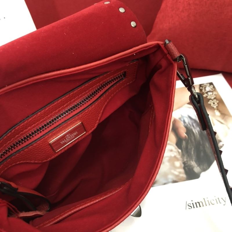 Valentino Satchel Bags